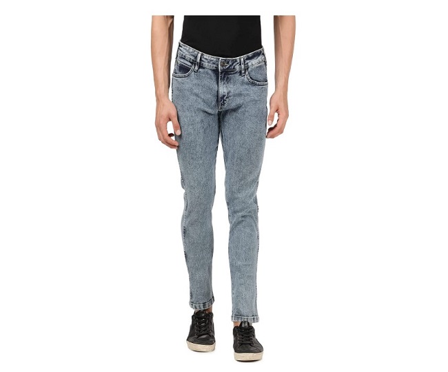 12 Best Men’s Jeans Brands in India (November 2023)